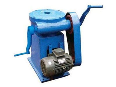 螺桿啟閉機(jī)案例圖片2